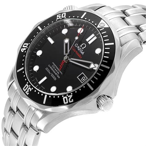 omega seamaster 007 limited edition